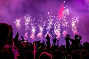 bus huren naar Appelpop